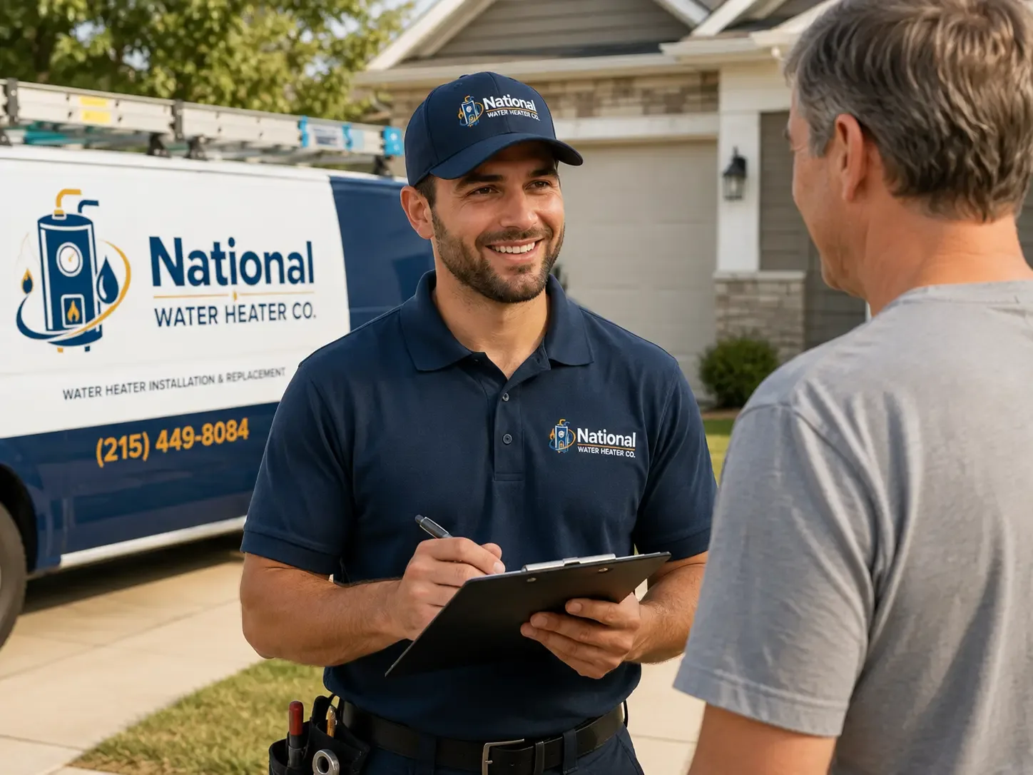 Water Heater Installation Pineville, WV FAQs